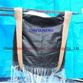 Construction sand bulk bags