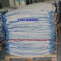 Construction sand bulk bags