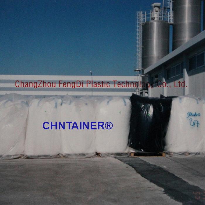 PVC Resin Bulk bags