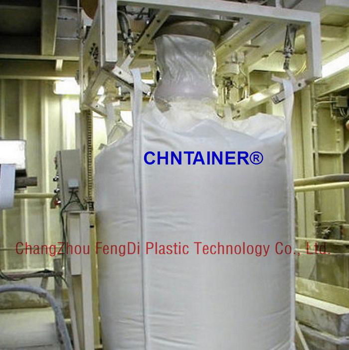 PVC Resin Bulk bags 3