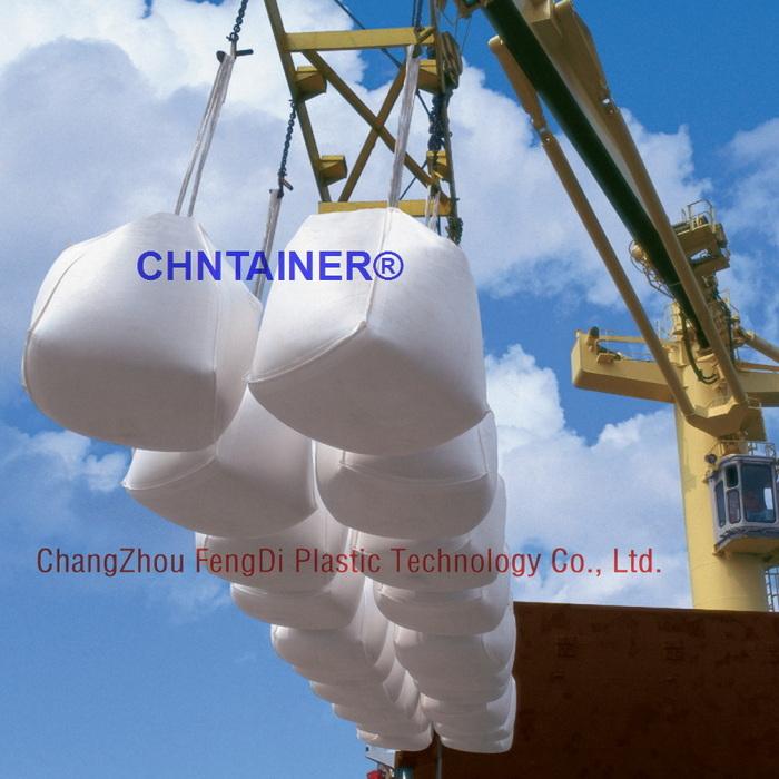 PVC Resin Bulk bags 5