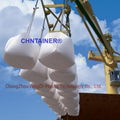 PVC Resin Bulk bags 5