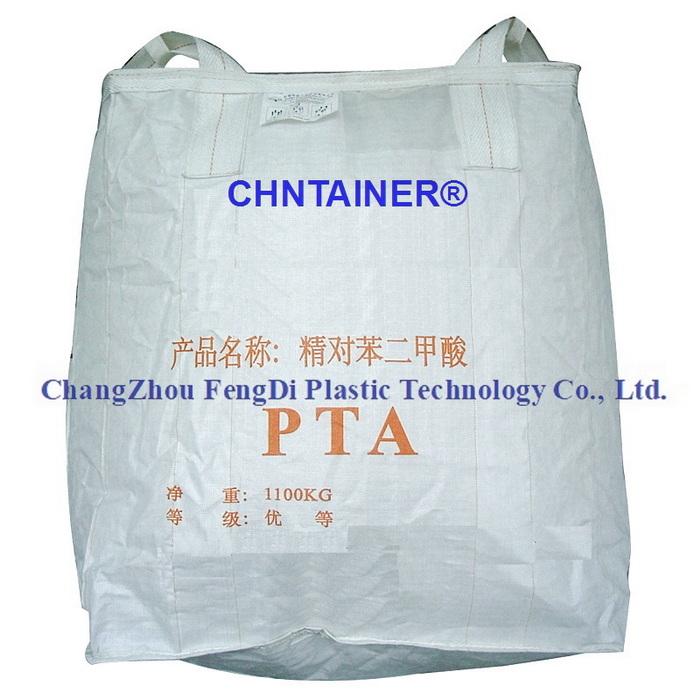 PET Chips Bulk bags 5