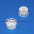 DIN40mm Tamper Evident Cap with PE