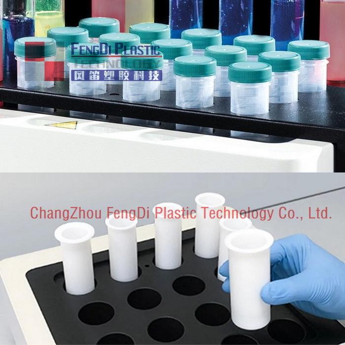 Labtech Microwave digestion vessels and tubes CFDDVL401000