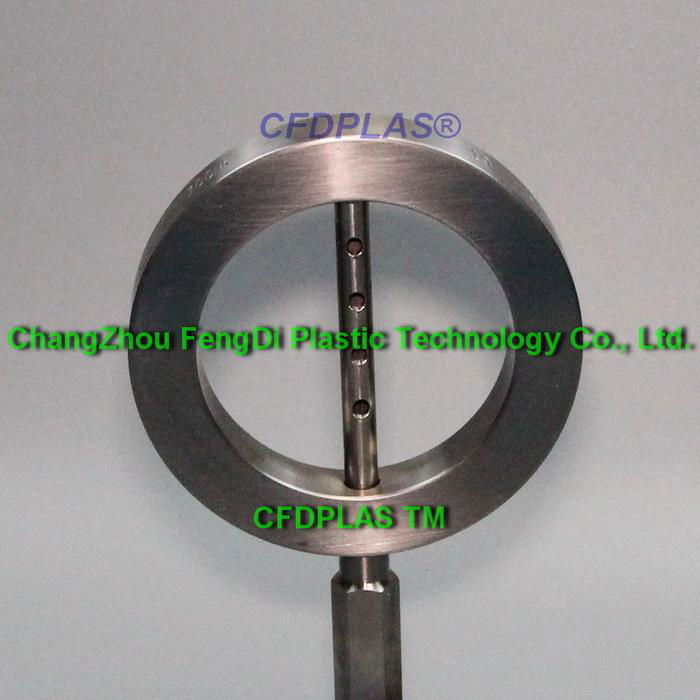 Ring Type of Drip Fuel Oil Sampler 3
