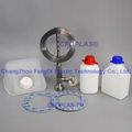 Ring Type of Drip Fuel Oil Sampler