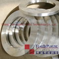 SS304 base materials flange