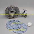 3 inch DN80 Bunker Samplers