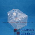 Chntainer bag-in-box 25L for Liquid