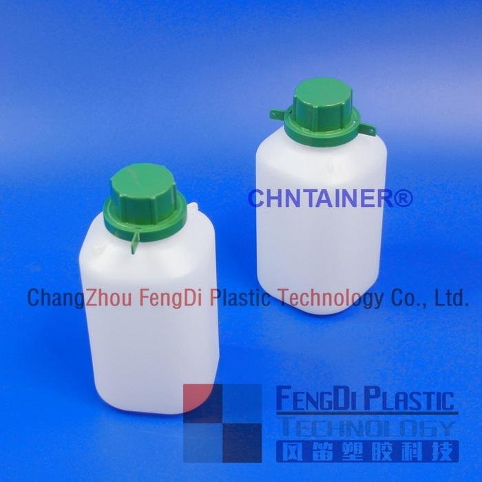 750ml lube oil sample bottles