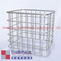 IBC Steel Frame Cage,Galvanized