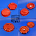 IBC Top Lids Series,HDPE,Gasketed