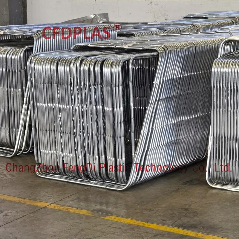 IBC Tank outer Metal Cage Bottom Tubes,Galvanized,Welded,Tubular