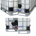 4 corner protector for IBC Tank bottle 5