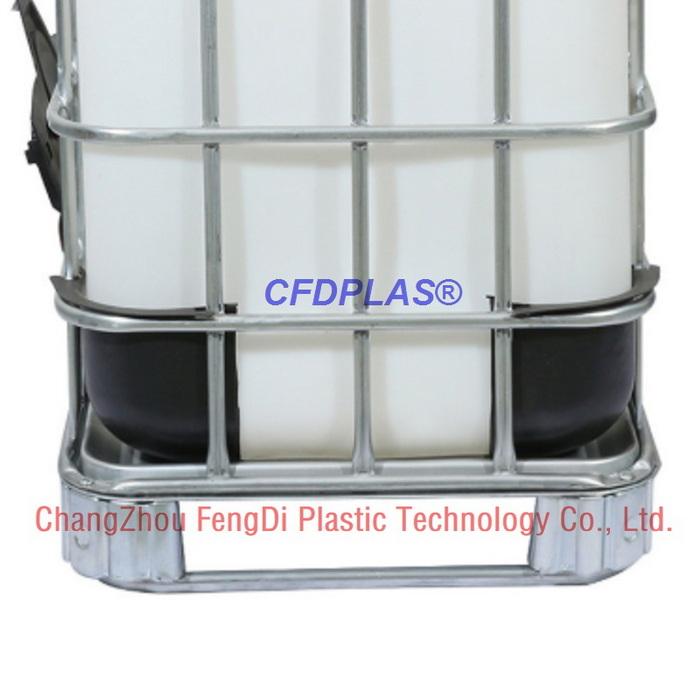 4 corner protector for IBC Tank bottle 4