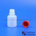 30ml IVD reagent bottles