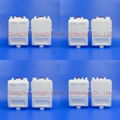 Siemens Atellica CH930 Clinical Chemistry Reagent Bottle 1500ml