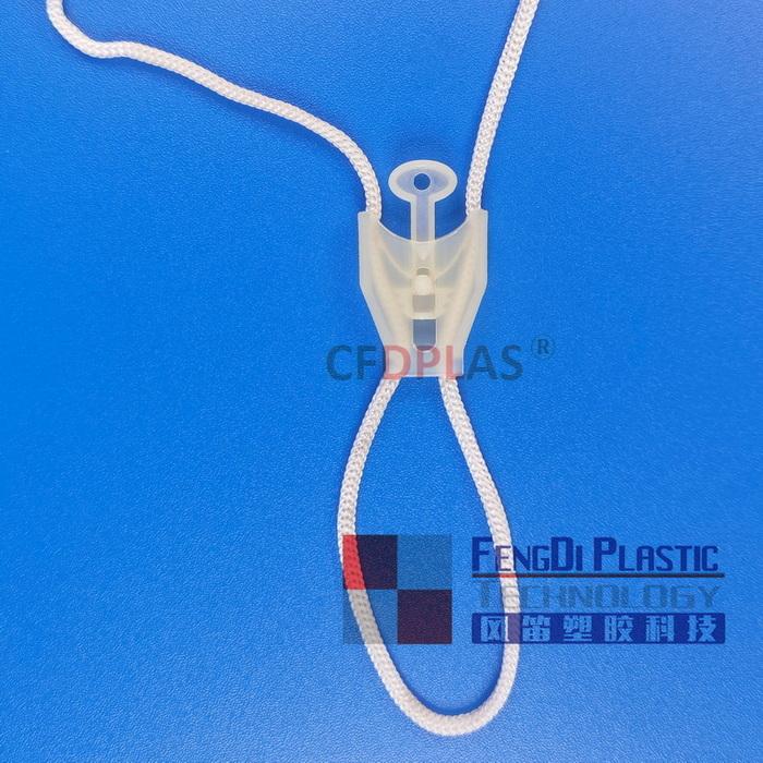 fibc cordlock BLOK-0301 