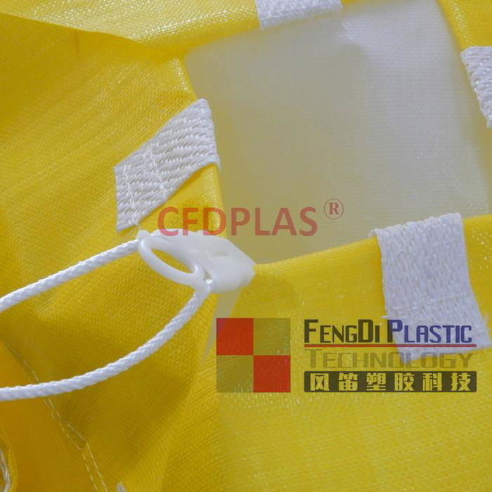 Nylon B-Lock 0501 for bulk bags and fibcs 5