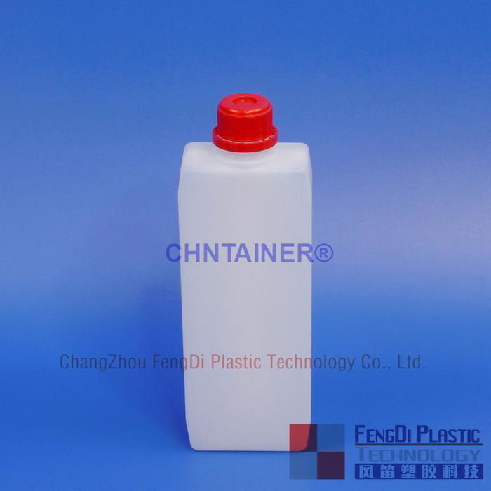 ABX Clinical chemistry lyse bottle 400ml 2