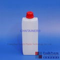 ABX Clinical chemistry lyse bottle 400ml
