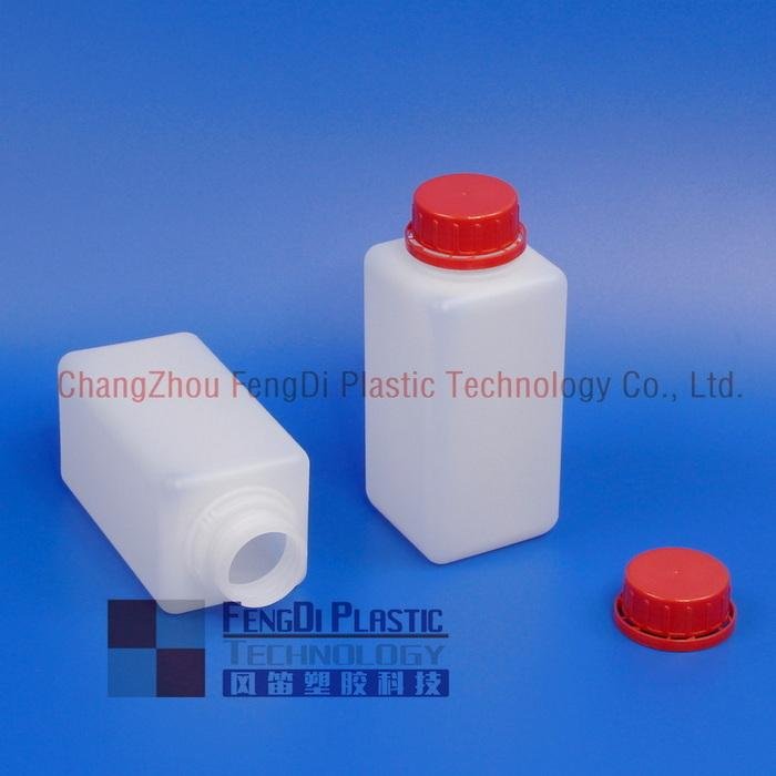 ABX Fluocyte Bottle 0.5L