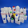 Clinincal Hematology Reagent Bottles