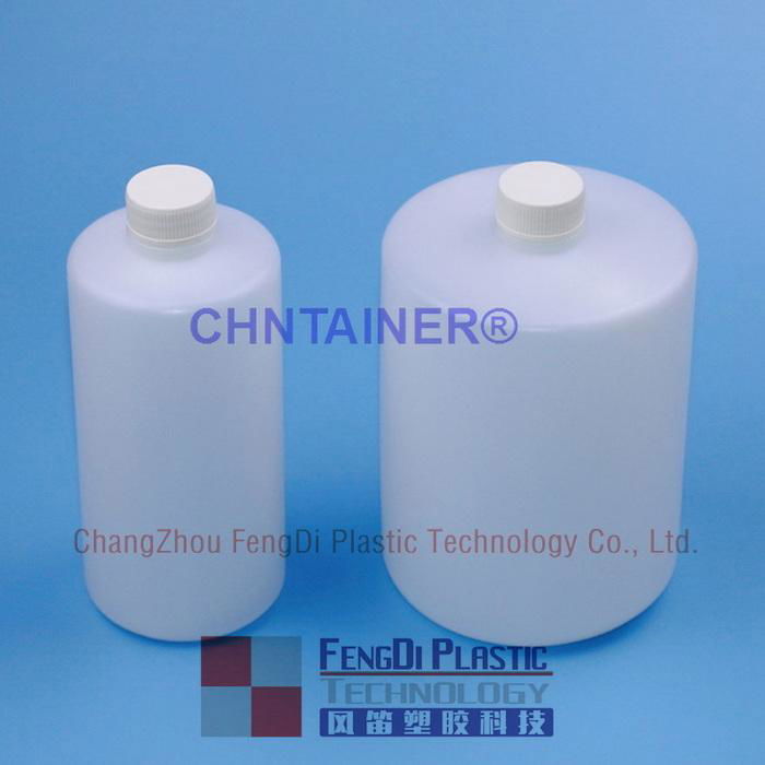 Beckman-coulter Hematology Reagent Bottles