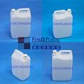 Adblue DEF solution jerry can 5 ltrs