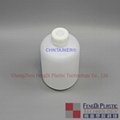Boston Round HDPE bottle 5L with 65mm cap 3