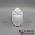 Boston Round HDPE bottle 5L with 65mm cap