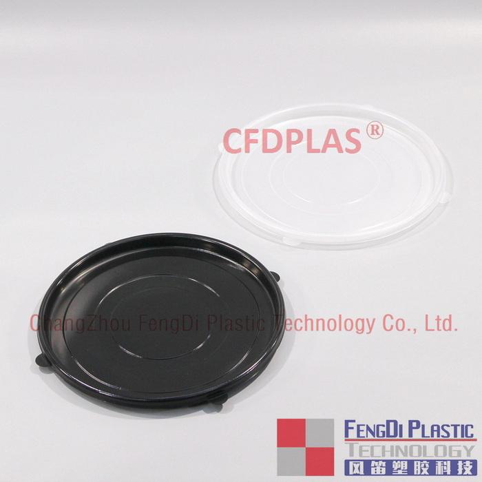 Steel Pail Dust Lids