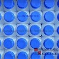 大口蓝盖方底塑料试剂瓶100ml-1000ml 4