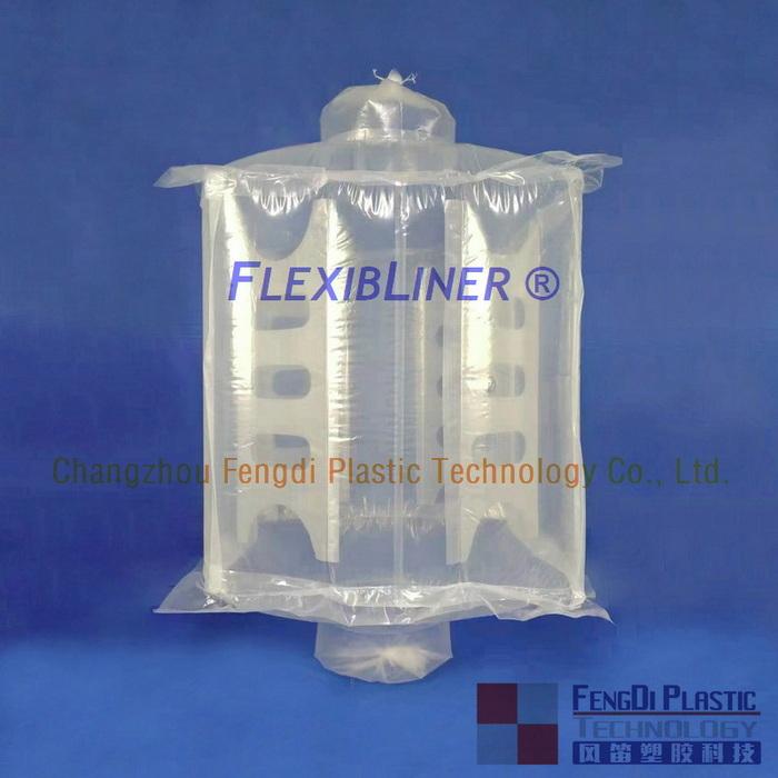 baffle fibc liners