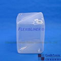 18L LDPE inner liner for metal tin box