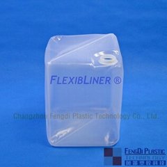 18L Flexible Poly interior LDPE container