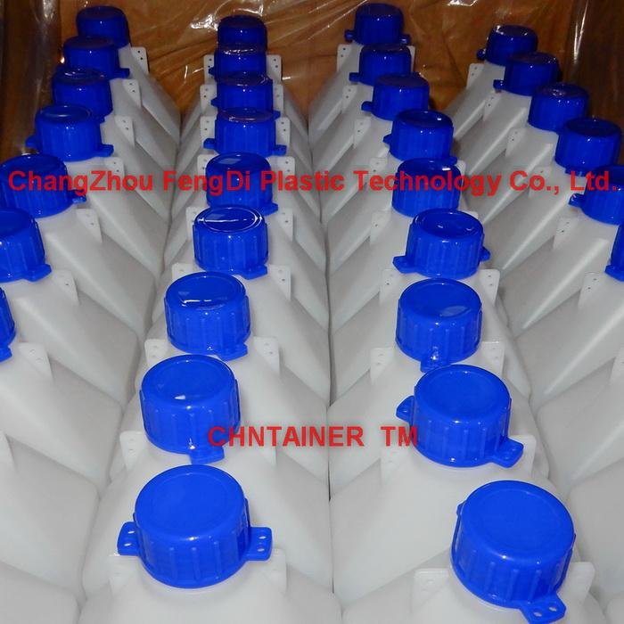 750ml oil sample bottles unit packing