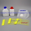 Bunker Fuel sampling cubitainer 10 Litres 2