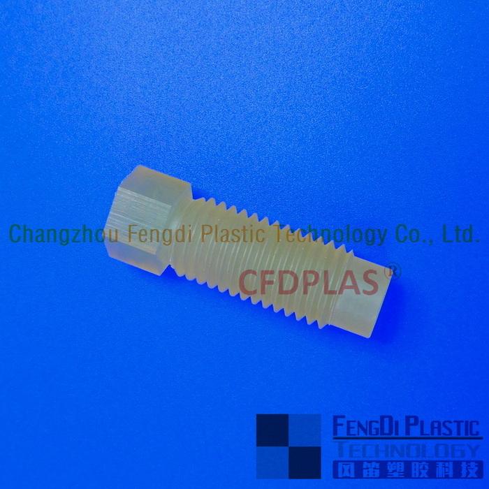 Standard Frame Screw for CEM Microwave Digestion Vessel