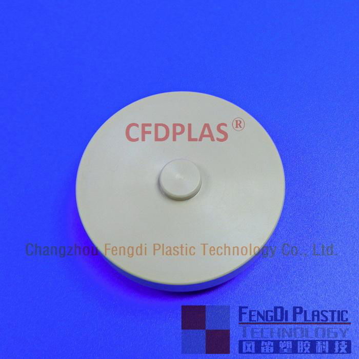 Standard Load Disc for CEM Digestion Vessels 2