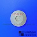 Standard Load Disc for CEM Microwave Digestion Vessels 3