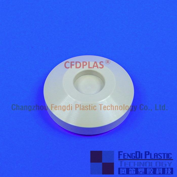 Standard Load Disc,PEEK,PN131130, CEM 