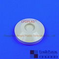 Standard Load Disc,PEEK,PN131130, CEM 