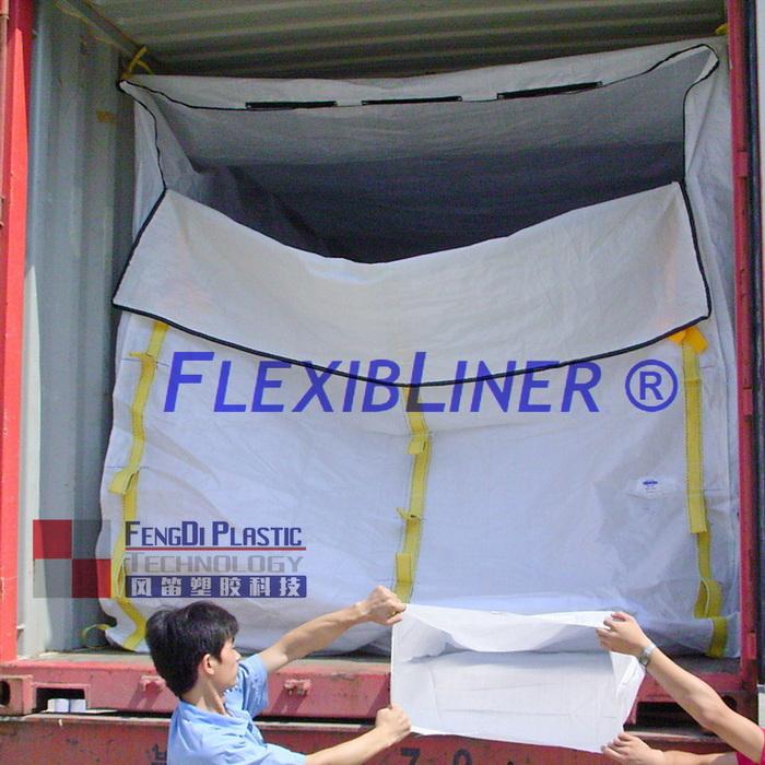 Dry Bulk Container Liners 2