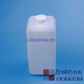 Coulter diluents reagent bottles 2L