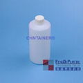 Coulter Lysing Reagent Bottles 500ml