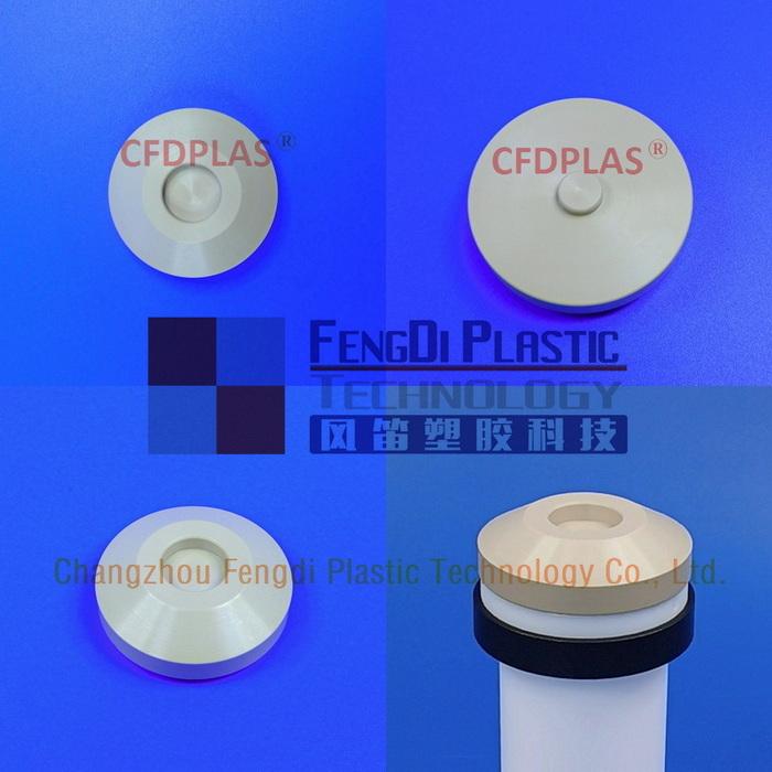 Standard Load Disc for CEM Digestion Vessels 4