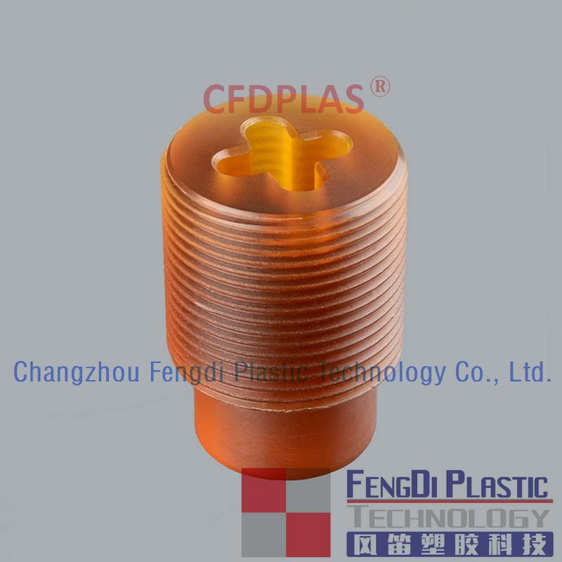 PSU Pressure Screw for Milestone Digestion Instrument CFDMWDAS005