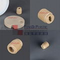 PEEK Sealing Screws